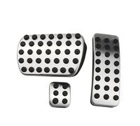 Car Breaks Pedal For Benz For Amg A B For Cla For Gla For Ml For Gl R For Class For W176 Car Pedals Gas Brake Rest Car Brake Rest Pedal