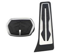 Car Breaks Pedal For Bmw For X1 For X2 For F48 For F39 For F45 For F46 For F40 Car Pedals Lhd Accelerator Brake Pedal Cover