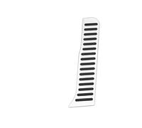 Car Breaks Pedal For Vw For Golf 5 6 For Gti For Jetta For Mk5 For Cc For Tiguan Car Pedal Cover At Mt Pedals Parts Car Brake Rest Pedal