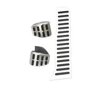 Car Breaks Pedal for Vw for Golf 5 6 for GTI for Jetta for Mk5 for Cc for Tiguan Car Pedal Cover at Mt Pedals Parts Car Brake Rest Pedal