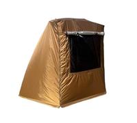 Car | Breathable, Adjustable, Waterproof and UV Resistant | Sun Canopy for Camping by Car - For Automotive, Saloon, Adventure, Fishing, Hiking, Picnic, Road Trips and Travel