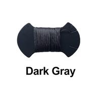 Car Breathable Steering Wheel Cover For VW For Beetle For Beetle 2000-2010 Hand Sewing Car Steering Wheel Cover Wrap Volant Braid On The Steering Wheel(Dark gray Thread)