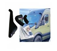 Car Breather Pipe Air Intake 4x4 Snorkel Parts Accessories Snorkel Kit For Benz For Sprinter For Van 2006-2010 2011 2012 2013 2014 2015 2016 2017 Air Intake