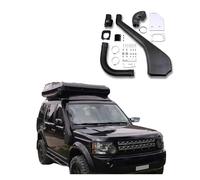 Car Breather Pipe Air Intake Air Intake Snorkel Kit For Land For Rover 2006-2009 For Discovery 3&2009+ For Discovery 4 Wading Breath Hose Tube Off Road 4x4 Accessories