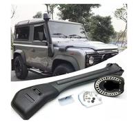 Car Breather Pipe Air Intake Air Ram Intake Snorkel Kit For Land For Rover For Defender 110 90 TD4/5 1987-2012 Auto Parts Wading Breath Hose Off Road 4x4 Accessories