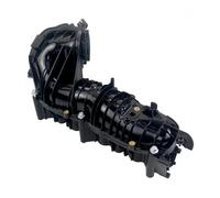 Car Breather Pipe Air Intake AP03 11618507239 11617811214 Intake Manifold W/o ACTUATOR 2.0d N47 For BMW 1 3 5 Series X1 X3 E81 E90 E60 E83 118d 320d 520d