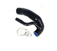 Car Breather Pipe Air Intake BLACK Silicone Intake Inlet Hose For Mini For Cooper S/For Countryman 1.6T R56 R57 R60 N18 Engines Replacement Auto Parts
