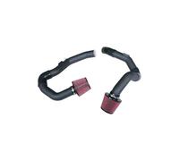 Car Breather Pipe Air Intake LHD For BMW 2015 2016 2017 2018 2019 F80 F82 F87 M3 M4 M2C S55 76mm FIT LHD High Flow Cold Air Intake