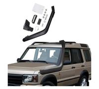 Car Breather Pipe Air Intake Off Road 4x4 Accessories Air Flow Intake Snorkel Kit For Land For Rover For Discovery 2 II 2.5 TD5 1999+ Wading Breath Hose Auto Parts