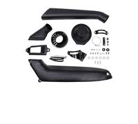 Car Breather Pipe Air Intake Off Road 4x4 Accessories Air Intake Snorkel Kit For TOYOTA For Lander For Cruiser 71 73 75 76 78 79 Series 1985-2007 Wading Hose Pipe(Split)