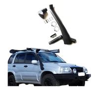 Car Breather Pipe Air Intake Off Road 4x4 Accessories Car Air Intake Snorkel Kit For Old For SUZUKI For Grand For Vitara 1999-2005 Auto Parts Wading Breath Hose Pipe Set(Right Side)