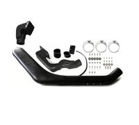 Car Breather Pipe Air Intake Off Road 4x4 Accessories Raised Air Flow Intake Snorkel Kit For Land For Rover For Discovery Series 1 300 For Tdi 1994+ Wading Breath Hose(B)