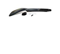 Car Breather Pipe Air Intake Off Road 4x4 Car Accessories Air Intake Snorkel Kit For Land For Rover L663 For Defender 130 110 90 2020+ Wading Breath Tube Auto Parts