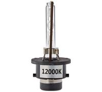 Car Bulb M-Tech Zmpd2S12 12000 K D2S Xenon NEW