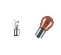 Car Bulb Os7528Ult-02B Osram Os7528Ult-02B P21/5W 21/5W 12V (2 Pieces) NEW