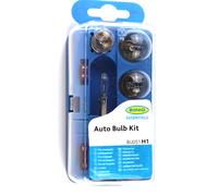 Car Bulb Set 12V BU051H1 For Vehicles Equipped With H1 Bulbs