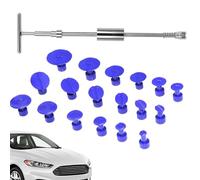 Car Bump Repair Kit | Versatile Defect Refurbishment - Bump Removal Hammer for Bodywork, for Fairings Motorcycle Panels Refrigerator Troubleshooting Road Garage Home