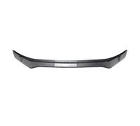 Car Bumper Body Splitter Kit Lower Splitter Lip Trim Spoiler Diffuser Guard Body Kits For VW UP 2011-2015 Car Front Bumper Front Bumper Lip(Carbon Look)