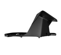 Car Bumper Bracket Compatible With Cadillac For CTS 2008 2009 2010 2011 2012 2013 2014 2015 Car Front Bumper Corner Fixing Bracket 20831753(Right)