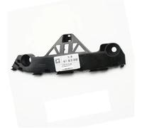 Car Bumper Bracket Compatible With Mazda 3 BL 2009 2010 2011 2012 Car Front Bumper Bracket Mounting Support Retainer BFF4-50-0U1 BFF4-50-0T1(Left)