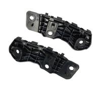 Car Bumper Bracket Compatible With Mazda CX-5 GS GT GX 2017 2018 2019 2020 2021 2022 2023 Left Right Car Front Bumper Support Bracket Retainer KB8A500U1A