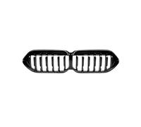 Car Bumper Center Grill For BMW 2 Series For F44 216d 218i 220i 220d M235i 4 Doors 2020-2024 Front Grille Bumper Grill Grills Car Styling Tuning(Single Slat)