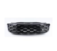 Car Bumper Center Grill For Land For Rover For L462 For Discovery 5 For LR5 2017 2018 2019 2020-2024 Car Front Bumper Grill Air Intake Radiator Grille