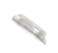 Car Bumper Clip Enhanced Grip Technology HO1042109 Polymer Construction Easy Installation Automotive Hardware ABS Front Bumper Fastener Retainer
