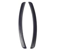 Car Bumper Fender Flare Mud Flap Splash Guards Wheel Eyebrow Lip For B&MW 3 Series E36 E46 E90 E91 E92 E93 F30 F31 G20 G21 G28 M3 Car Wheel Arches(2pcs)