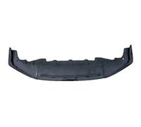 Car Bumper Lip Splitter Car Bumper Splitter Lip Spoiler Modification Kitfront And Rear Lower Decorative Panel For Civic 2017-2021 Hatch
