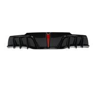 Car Bumper Lip Splitter Car Front Bumper Lip Side Splitter Rear Diffuser Auto Modificatio For Model Y 2020-2024 EM Sport Full Body Kits Tuning