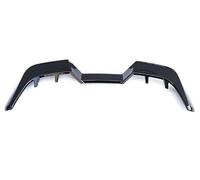 Car Bumper Lip Splitter Car Front Bumper Lip Splitter Rear Diffuser Set Full Body Kits Accessories For BYD Song Plus Seal U Sealion 6 2023-2025