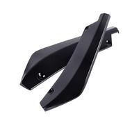 Car Bumper Lip Splitter Car Rear Bumper Lip Diffuser Splitter Spoiler Scratch For Ferrari 488 F8 296 812 SF90 For Roma For Portofino 458 430 360 599
