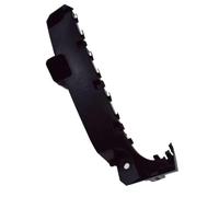 Car Bumper Mounting Bracket For For Ranger 2012-2014 1745269 | Front Bumper Brackets Supports Retainer Easy Installation AB3917A868AC AB3917A869AC 1745268 1745269 Front Bumper Bracket