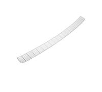 Car Bumper Pads Car Accessories For Volvo V60 2021 2022 2020 2023 Stainless Steel Rear Bumper Protector Sill Trunk Tread Plate Trim(See the figure2)