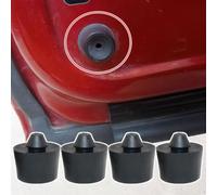 Car Bumper Shock Absorbers,Compatible with Audi A4 Avant B8 8K5,Automotive components