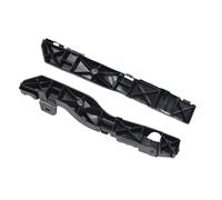Car Bumper Side Bracket Compatible With Dodge For Journey 2009 2010 2017 2020 Pair Front Car Bumper Bracket Beam Mount Support Grille Guide Bracket Retainer
