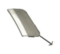 Car Bumper Tow Cap For Corolla For Altis 2019 2020 For Sedan EU Version 52128-02920 Front Bumper Tow Hook Cover Cap Towing Eye(Bronze Driver Side)