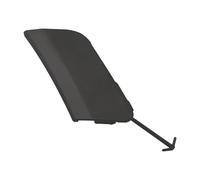 Car Bumper Tow Cap For Corolla For Altis 2019 2020 For Sedan EU Version 52128-02920 Front Bumper Tow Hook Cover Cap Towing Eye(Unpainted Driver)