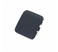 Car Bumper Tow Hook Cover Eye Cap Lid For C-HR 2021-2022