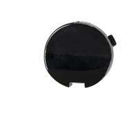 Car Bumper Tow Hook For Ford For Escape For Kuga 2013 2014 2015 2016 2017 Rear Bumper Towing Hook Eye Cover Cap Tow Hauling Trailer Shell DV4517K922A