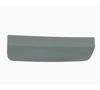 Car Bumper Trailer Cover Front Bumper Tow Hook Cover For Toyota RAV4 RAV 4 2020 2021 2022 2023 Auto Parts(Khaki left up)