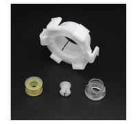 Car Bushing Kits For VW For Seat For Skoda Shift Lever Bushing | Manual Gearbox Repair Kit Cable Linkage Bearing Shell Case Selector Rods Spare Parts(1set)