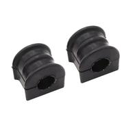 Car Bushings Compatible With For Explorer 2010-2020 For Flex 2008-2019 For Taurus 2009-2019 2pcs Engine Rear Stabilizer Bar Bush BB5Z5A772A