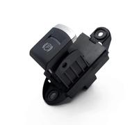 Car button Compatible With S6 2005 2006 2007 2008 2009 2010 2011 Car Electronic Parking Brake Handbrake Switch Button Accessory OEM:4F1 927 225A