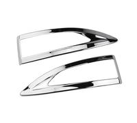 Car Button Cover Trim Compatible With Nissan For Teana For Altima 2013 2014 2015 2016-2018 Car Rearview Mirror Trim Side Mirrors Protection Strip Covers