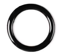 Car Button Decals Compatible with BMW for 3 Series for E90 for E92 2009 2010 2011 2012 Car Engine Start Stop Button Ignition Key Circle Sticker Trim