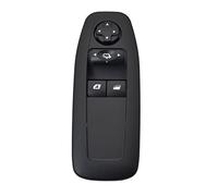 Car Button For Peugeot 208 2008 3008 5008 2018 96751127ZD 96751120ZD Car Electric Power Window Lifting Switch Adjustment Without Folding Window Switch