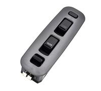 Car Button For Suzuki For Grand Vitara XL-7 1999-2006 2 Doors Power Master Window Control Switch 37990-66D10-T01 3799066D10T01 Car Accessories