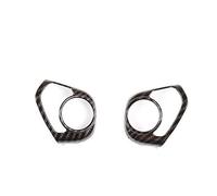 Car Button Repair Sticker Compatible With 86 For Subaru BRZ 2017 2018 2019 2020 2021 2022 Car Steering Wheel Large Frame Button Frame Decoration Sticker